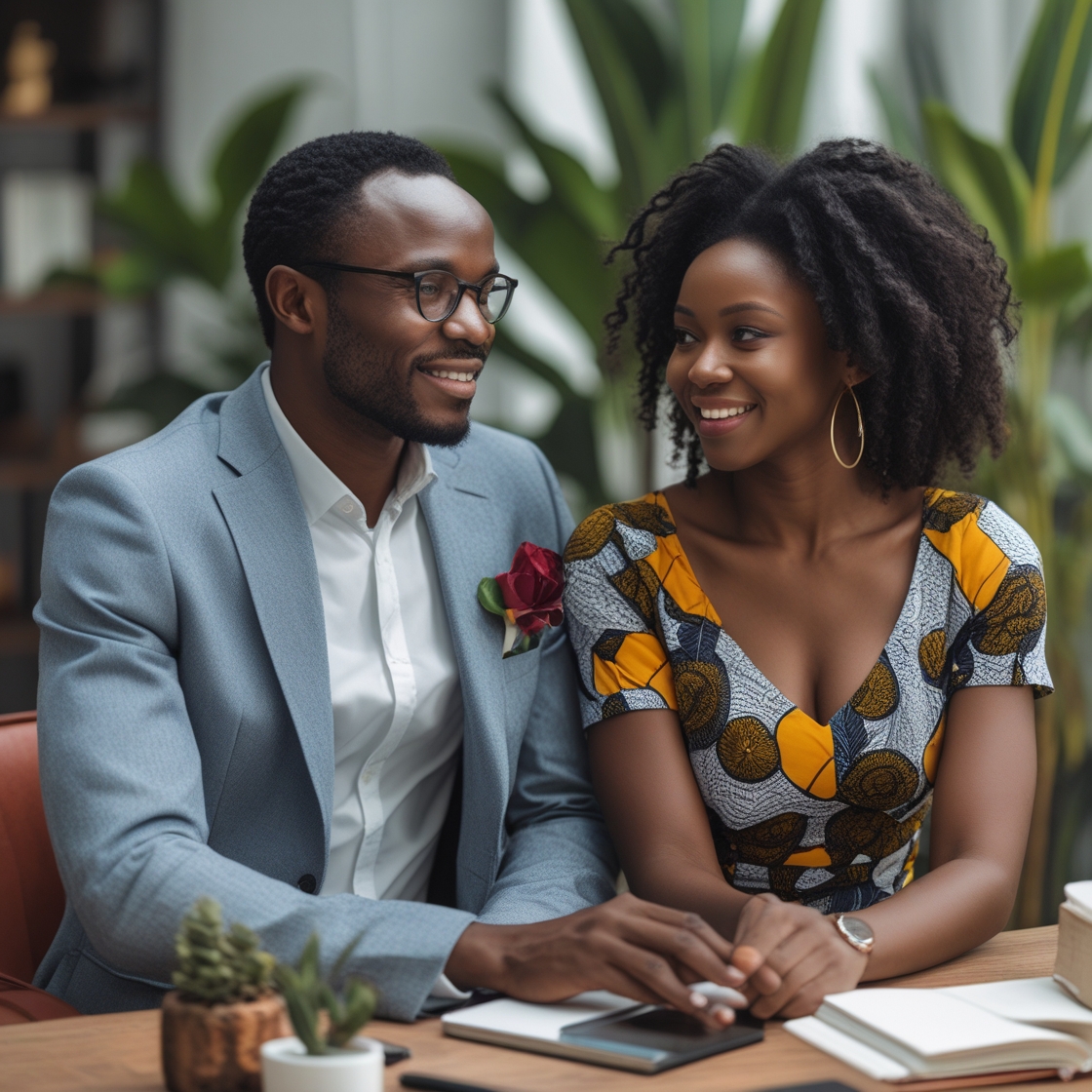 Communication in Relationships